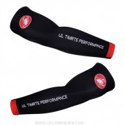 2015 Castelli Manguitos Ciclismo