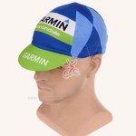 2015 Garmin Gorra Ciclismo Azul