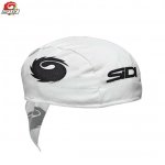 2015 SIDI Bandana Ciclismo Blanco
