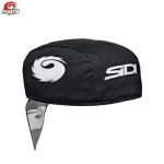 2015 SIDI Bandana Ciclismo Negro
