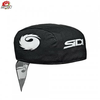 2015 SIDI Bandana Ciclismo Negro