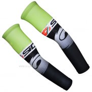 2015 SIDI Manguitos Ciclismo Amarillo