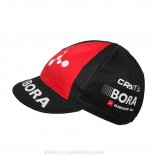 2016 Bora Argon Gorra Ciclismo