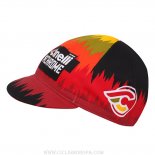 2016 Cinelli Chrome Gorra Ciclismo