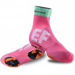 2018 Cannondale Drapac Cubrezapatillas Ciclismo