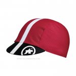 2021 Assos Gorra Ciclismo