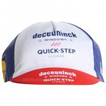 2021 Deceuninck Quick Step Gorra Ciclismo(2)