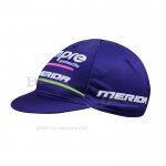 2015 Lampre Gorra Ciclismo Violeta.Jpg