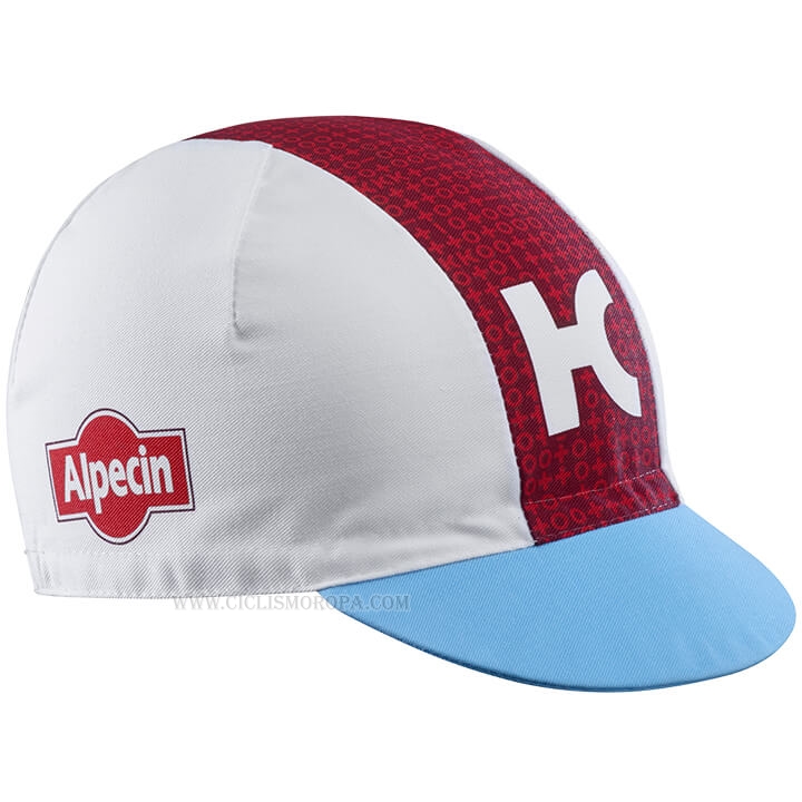 2018 Katusha Alpecin Tour De France Gorra Ciclismo