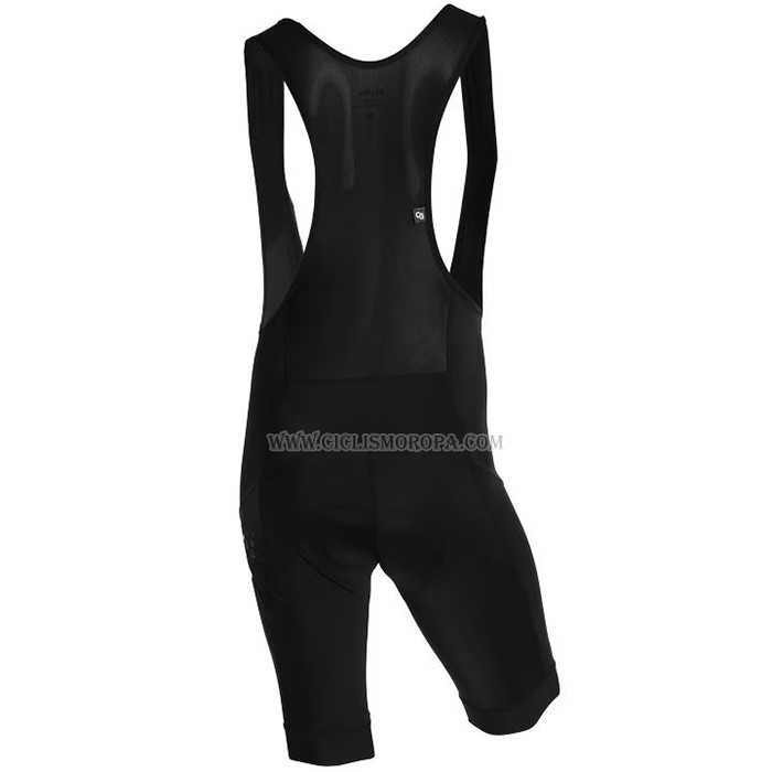 2023 Ropa Ciclismo Craft APagado Negro Mangas Cortas y Culotte Corto