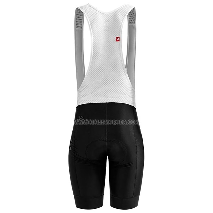 2023 Ropa Ciclismo Craft Multicolore Mangas Cortas y Culotte Corto