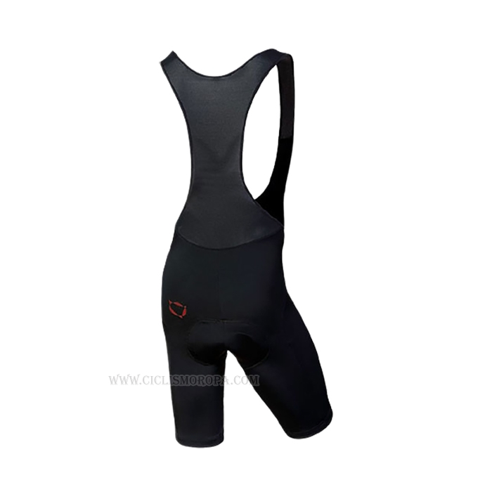 2019 Ropa Ciclismo Nalini Podio 2.0 Negro Blanco Mangas Corta Y Culotte Corto