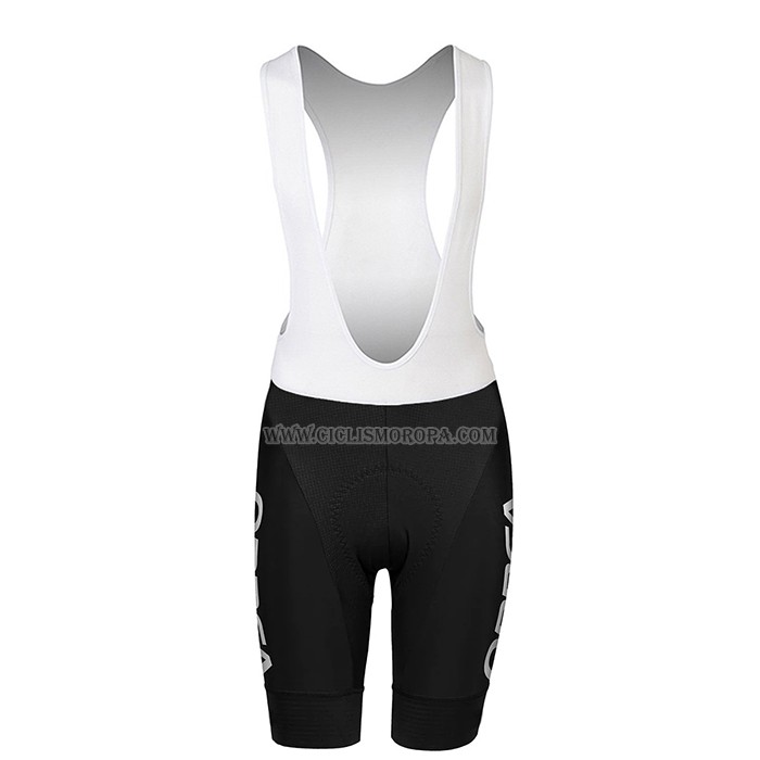 2023 Ropa Ciclismo Orbea Fucsia Mangas Cortas y Culotte Corto