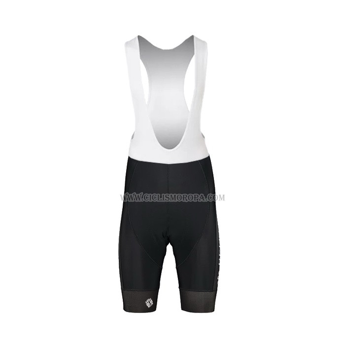 2023 Ropa Ciclismo Uno-x Rojo Mangas Cortas y Culotte Corto